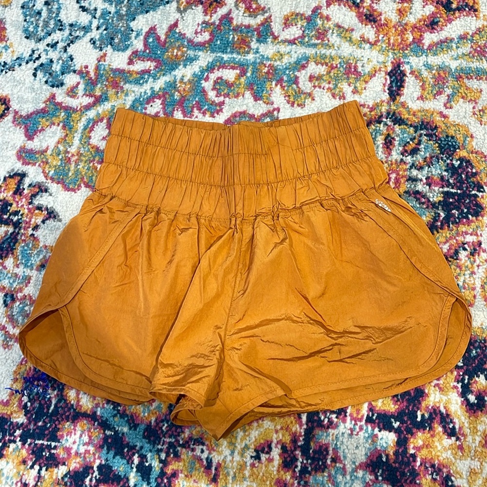 Way home shorts